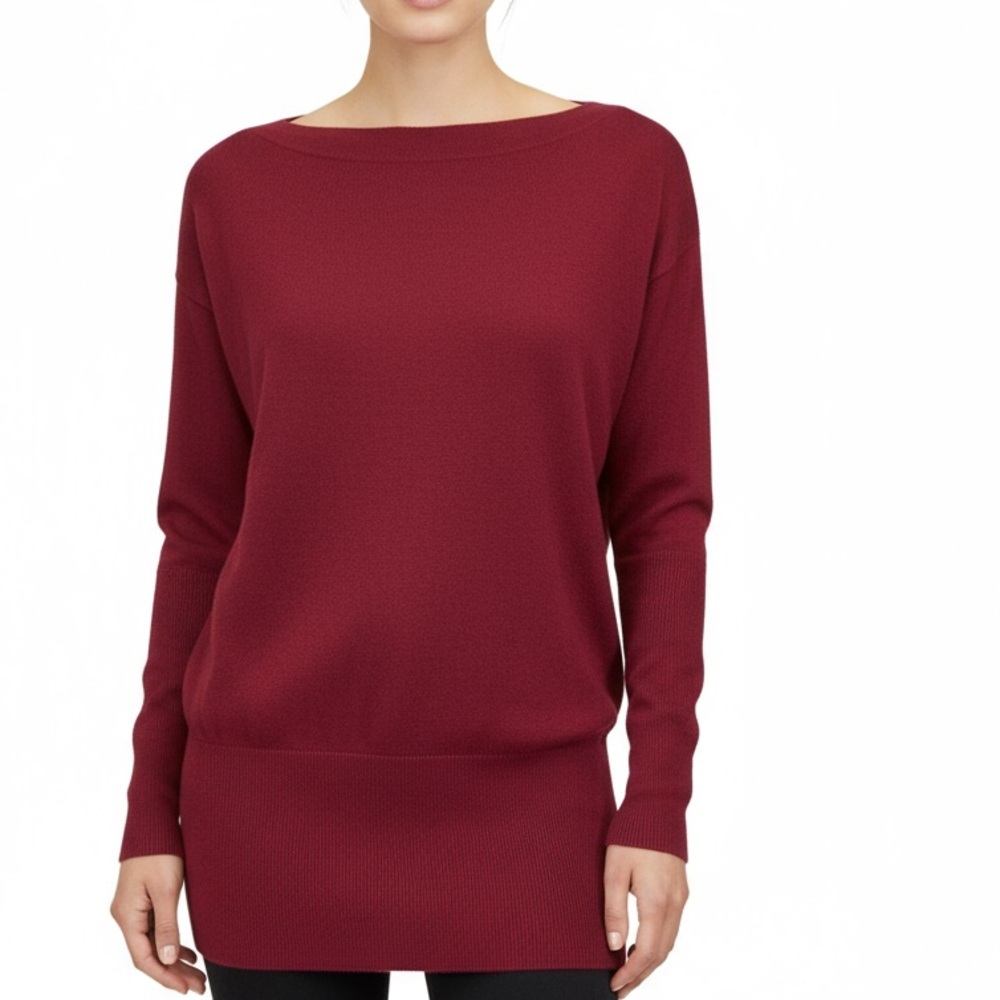 White House Black Market Sweater size S